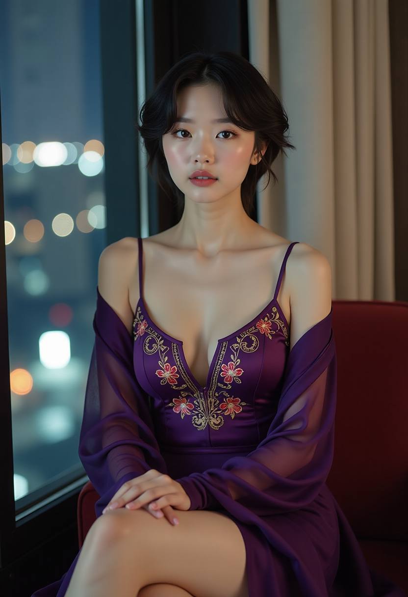 漫长的季节 电视剧